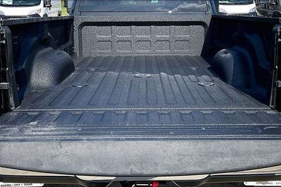 2026 RAM Ram 3500 RAM 3500 LONE STAR CREW CAB 4X4 8' BOX