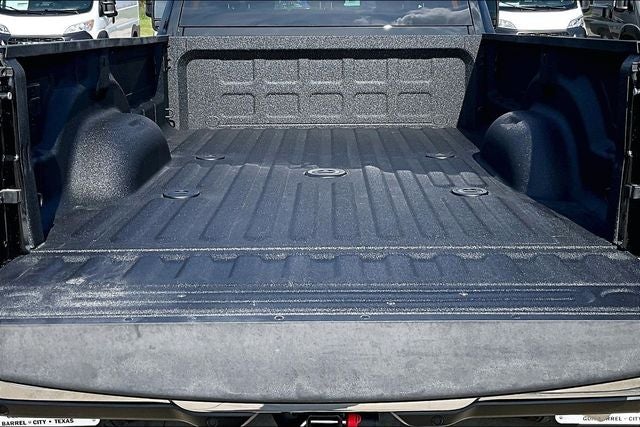 2026 RAM Ram 3500 RAM 3500 LONE STAR CREW CAB 4X4 8' BOX