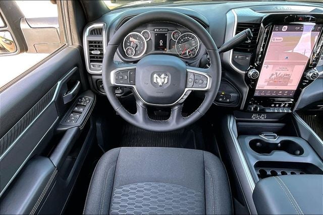 2026 RAM Ram 3500 RAM 3500 LONE STAR CREW CAB 4X4 8' BOX