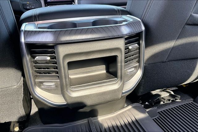 2026 RAM Ram 3500 RAM 3500 LONE STAR CREW CAB 4X4 8' BOX