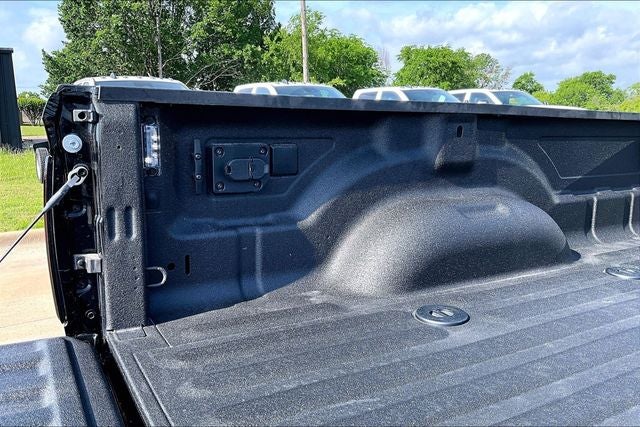 2026 RAM Ram 3500 RAM 3500 LONE STAR CREW CAB 4X4 8' BOX