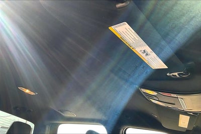 2026 RAM Ram 3500 RAM 3500 LONE STAR CREW CAB 4X4 8' BOX