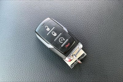 2026 RAM Ram 3500 RAM 3500 LONE STAR CREW CAB 4X4 8' BOX