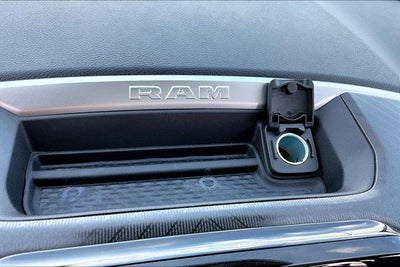 2026 RAM Ram 3500 RAM 3500 LONE STAR CREW CAB 4X4 8' BOX