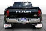 2026 RAM Ram 3500 RAM 3500 LONE STAR CREW CAB 4X4 8' BOX