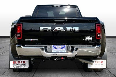 2026 RAM Ram 3500 RAM 3500 LONE STAR CREW CAB 4X4 8' BOX