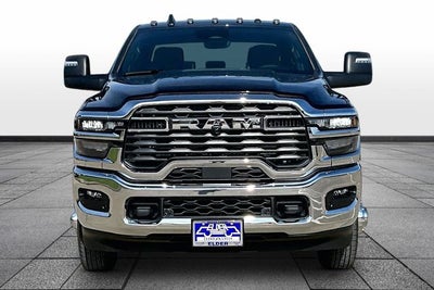 2026 RAM Ram 3500 RAM 3500 LONE STAR CREW CAB 4X4 8' BOX