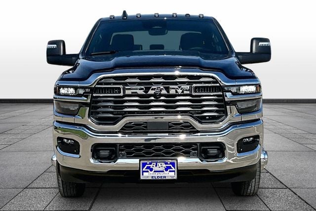2026 RAM Ram 3500 RAM 3500 LONE STAR CREW CAB 4X4 8' BOX