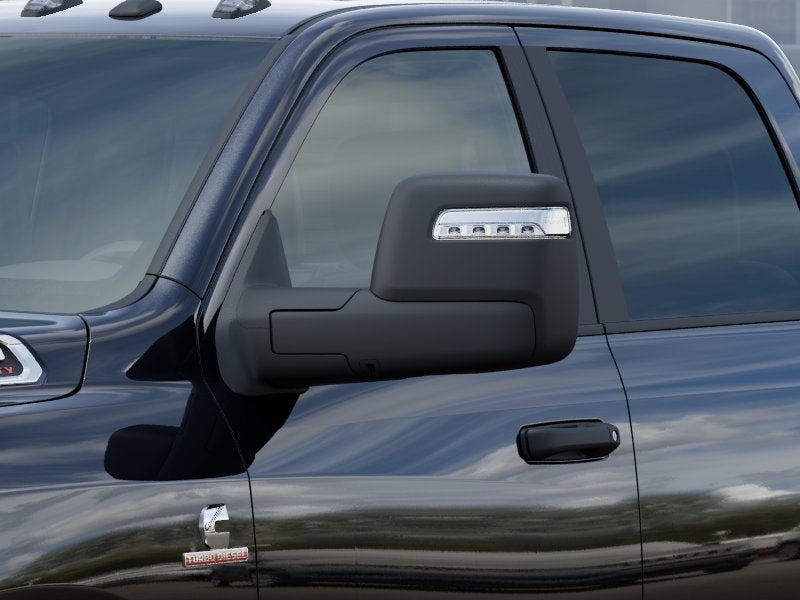 2026 RAM Ram 3500 RAM 3500 LONE STAR CREW CAB 4X4 8' BOX