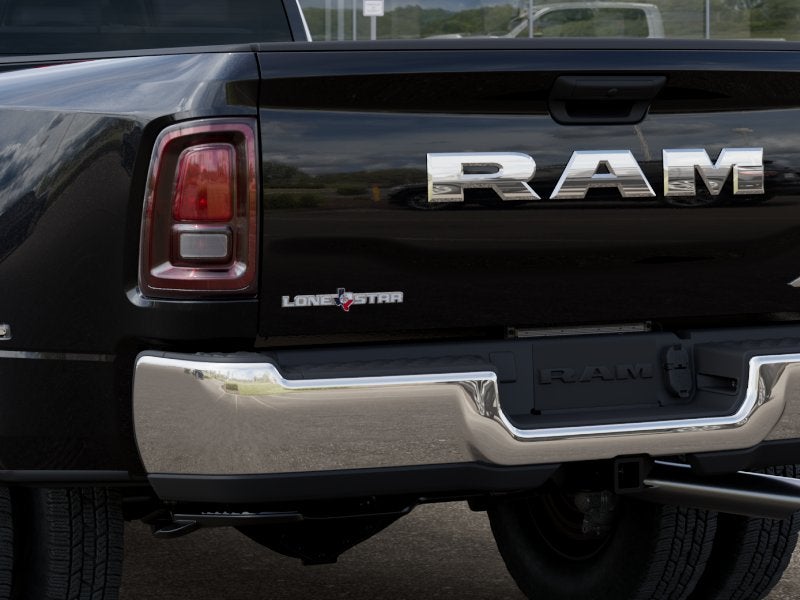2026 RAM Ram 3500 RAM 3500 LONE STAR CREW CAB 4X4 8' BOX