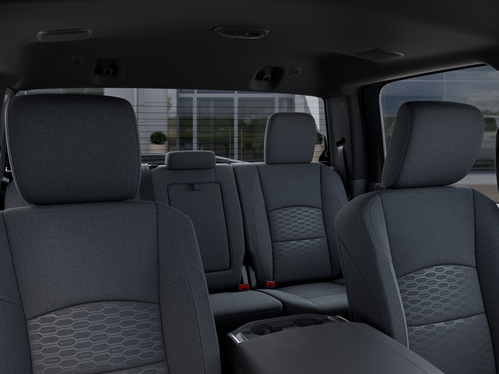 2026 RAM Ram 3500 RAM 3500 LONE STAR CREW CAB 4X4 8' BOX