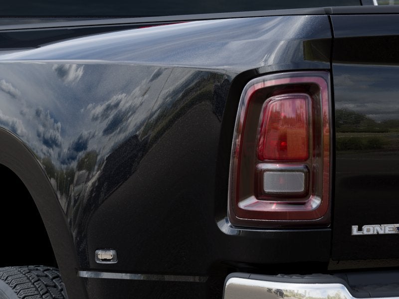 2026 RAM Ram 3500 RAM 3500 LONE STAR CREW CAB 4X4 8' BOX