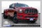 2026 RAM Ram 3500 RAM 3500 LONE STAR CREW CAB 4X4 8' BOX