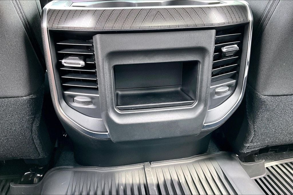 2026 RAM Ram 3500 RAM 3500 LONE STAR CREW CAB 4X4 8' BOX