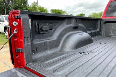 2026 RAM Ram 3500 RAM 3500 LONE STAR CREW CAB 4X4 8' BOX