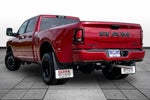 2026 RAM Ram 3500 RAM 3500 LONE STAR CREW CAB 4X4 8' BOX