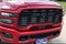 2026 RAM Ram 3500 RAM 3500 LONE STAR CREW CAB 4X4 8' BOX