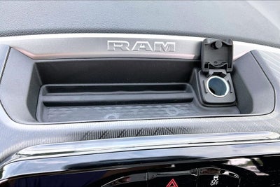2026 RAM Ram 3500 RAM 3500 LONE STAR CREW CAB 4X4 8' BOX
