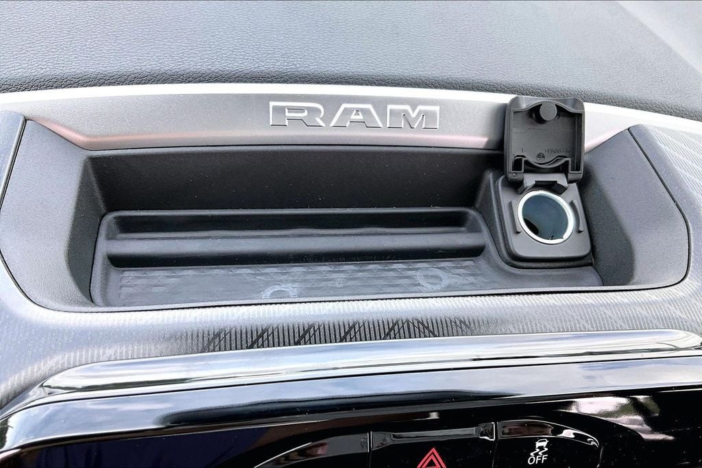 2026 RAM Ram 3500 RAM 3500 LONE STAR CREW CAB 4X4 8' BOX