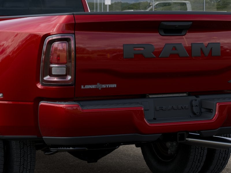 2026 RAM Ram 3500 RAM 3500 LONE STAR CREW CAB 4X4 8' BOX