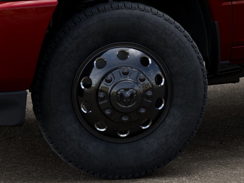 2026 RAM Ram 3500 RAM 3500 LONE STAR CREW CAB 4X4 8' BOX