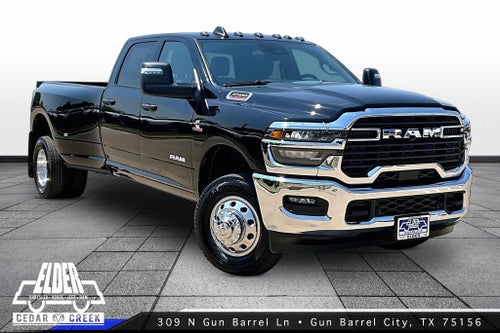 2026 RAM Ram 3500 Big Horn