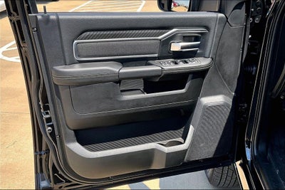 2026 RAM Ram 3500 Big Horn