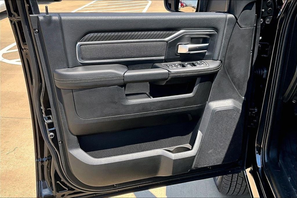 2026 RAM Ram 3500 Big Horn
