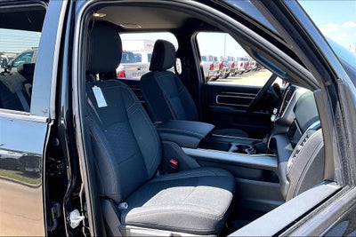 2026 RAM Ram 3500 Big Horn