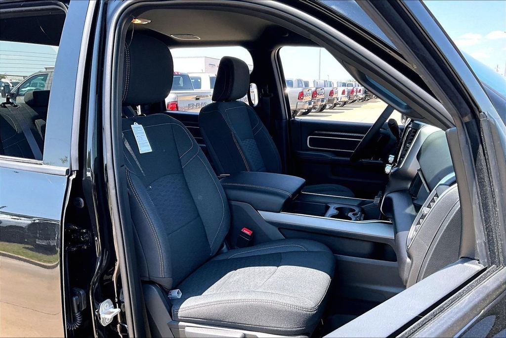 2026 RAM Ram 3500 Big Horn