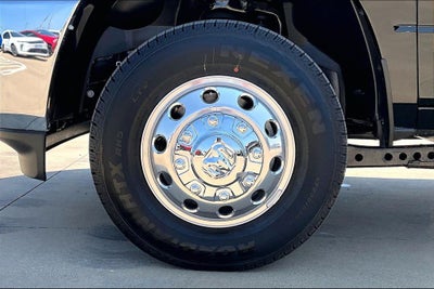 2026 RAM Ram 3500 Big Horn