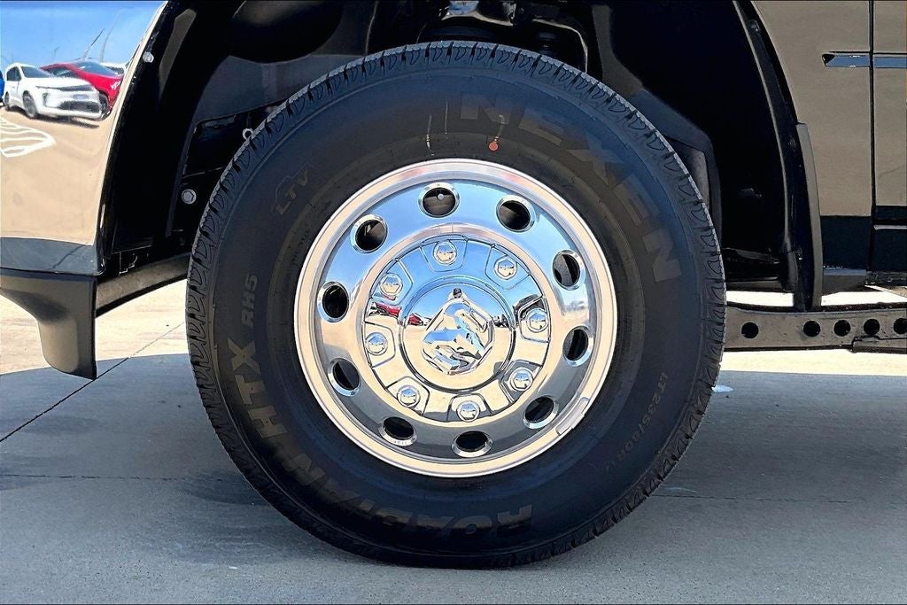 2026 RAM Ram 3500 Big Horn