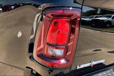 2026 RAM Ram 3500 Big Horn