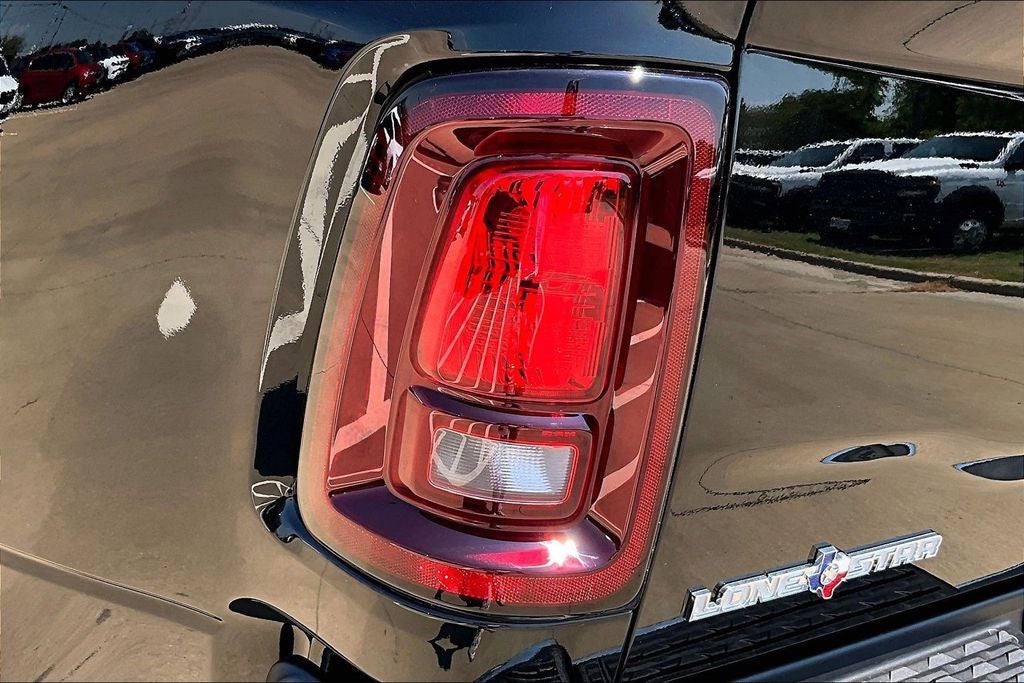 2026 RAM Ram 3500 Big Horn
