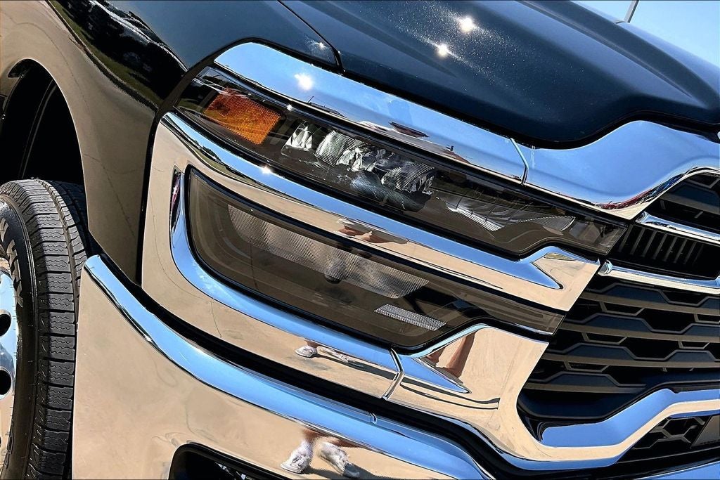2026 RAM Ram 3500 Big Horn