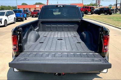 2026 RAM Ram 3500 Big Horn