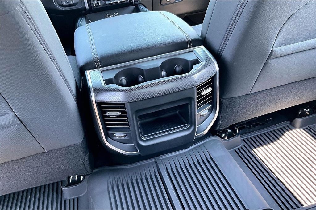2026 RAM Ram 3500 Big Horn