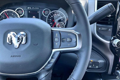 2026 RAM Ram 3500 Big Horn