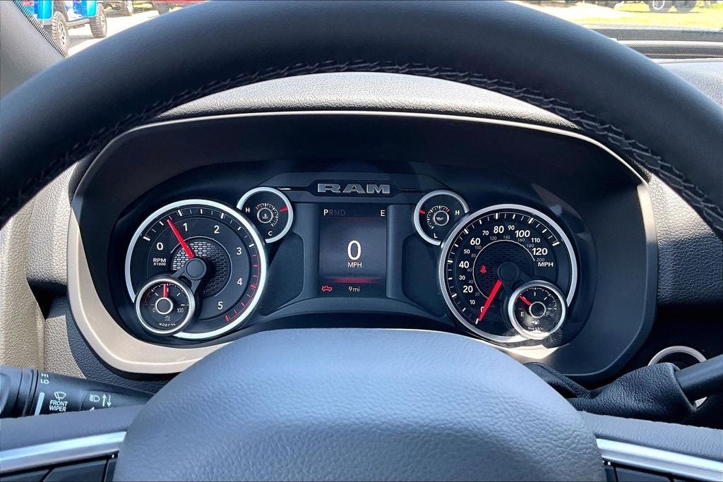 2026 RAM Ram 3500 Big Horn