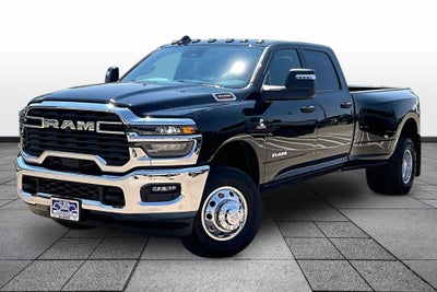 2026 RAM Ram 3500 Big Horn