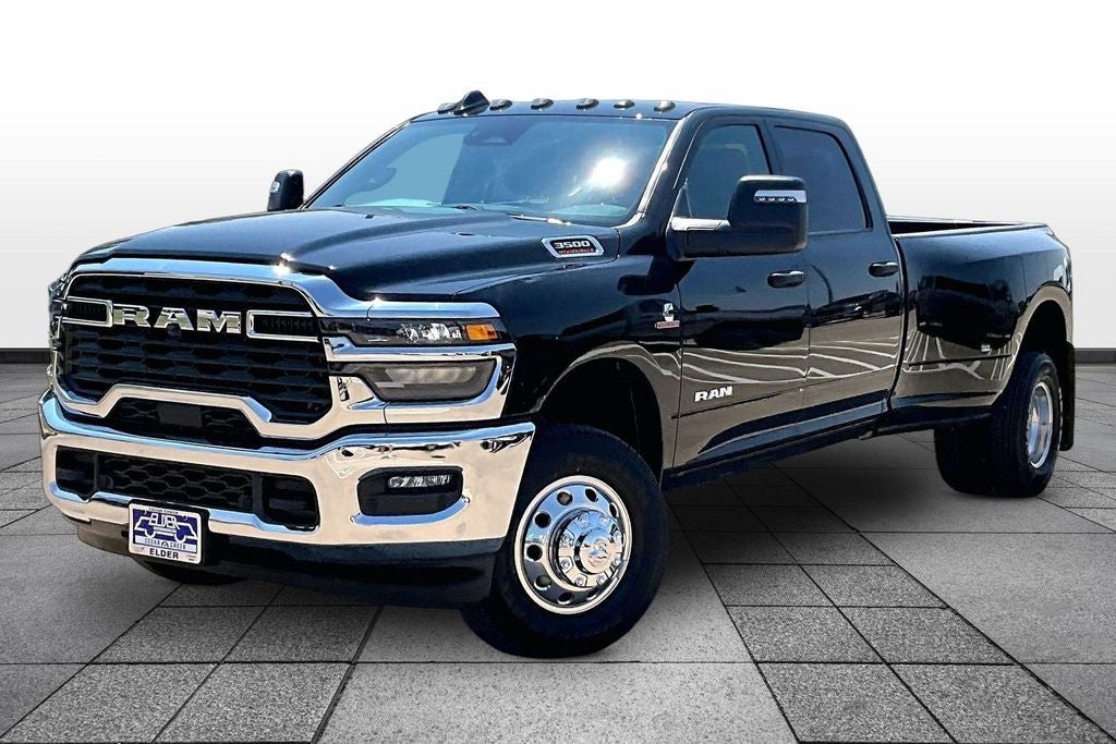 2026 RAM Ram 3500 Big Horn