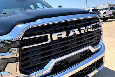 2026 RAM Ram 3500 Big Horn