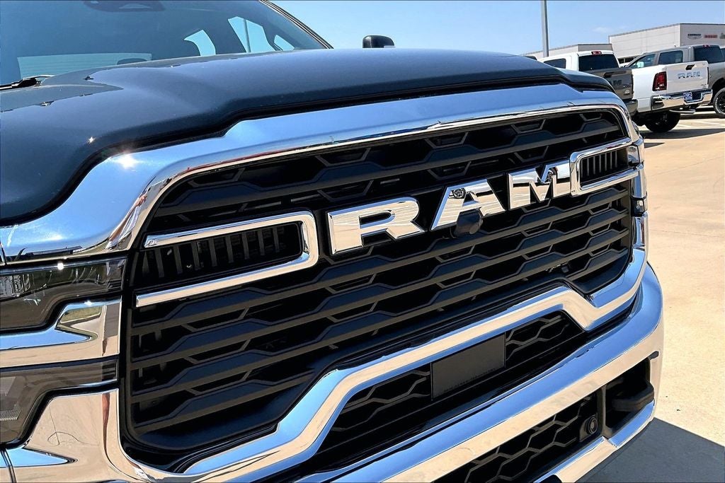 2026 RAM Ram 3500 Big Horn