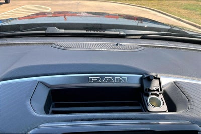 2026 RAM Ram 3500 Big Horn