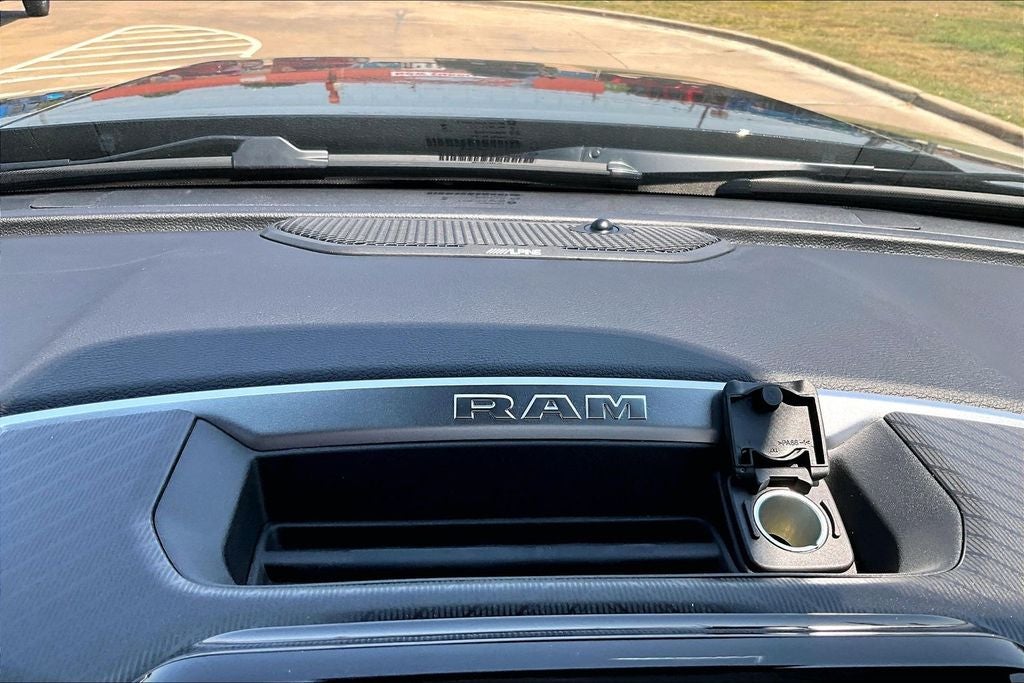 2026 RAM Ram 3500 Big Horn