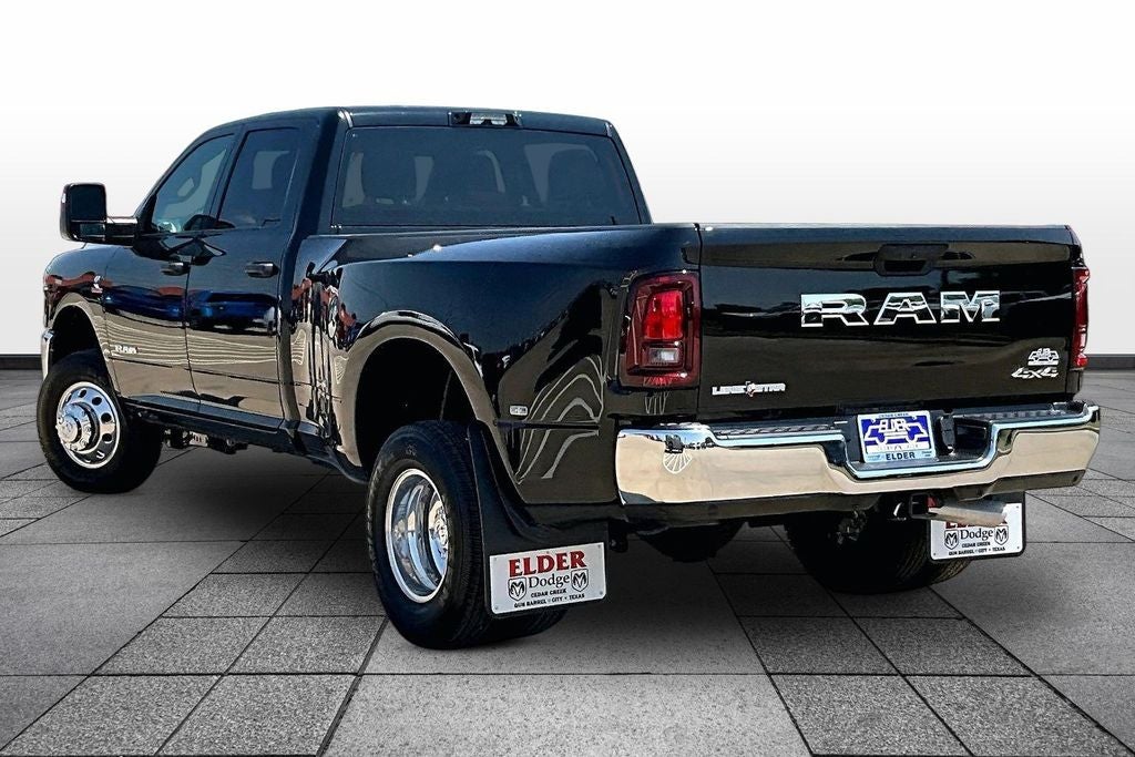 2026 RAM Ram 3500 Big Horn