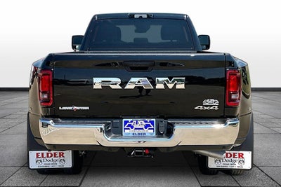 2026 RAM Ram 3500 Big Horn