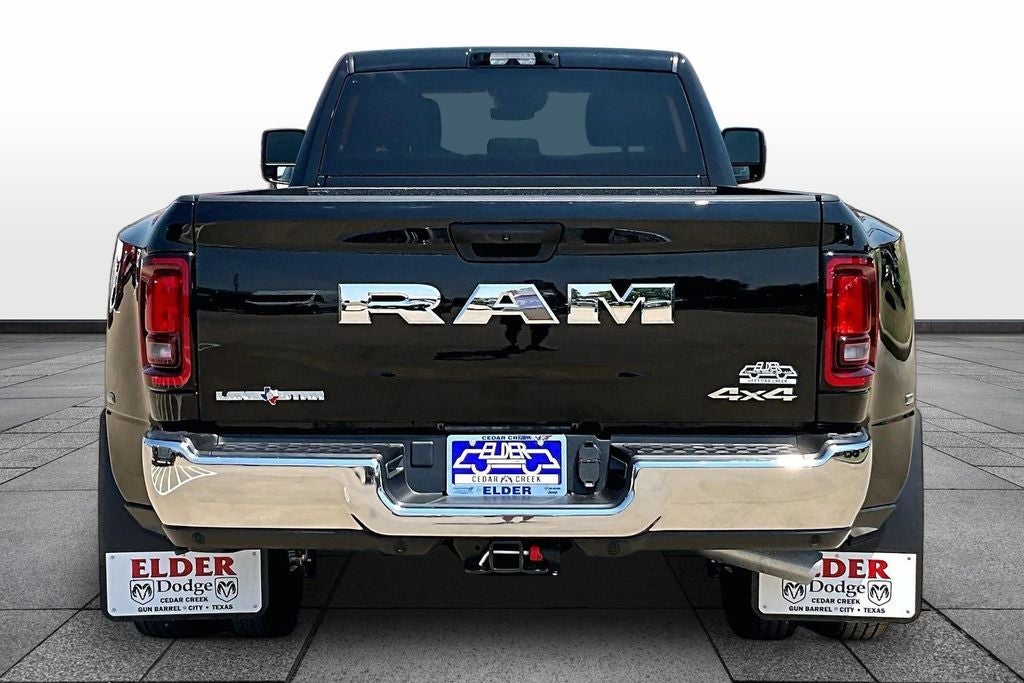 2026 RAM Ram 3500 Big Horn