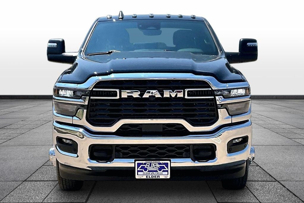 2026 RAM Ram 3500 Big Horn