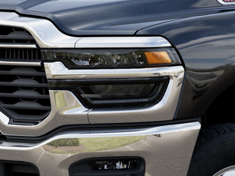 2026 RAM Ram 3500 Big Horn